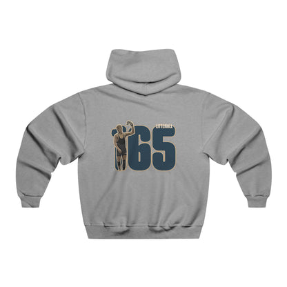 Dawson Litterall Vintage Hoodie