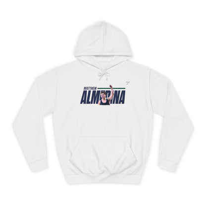 Matthew Almedina Hoodie