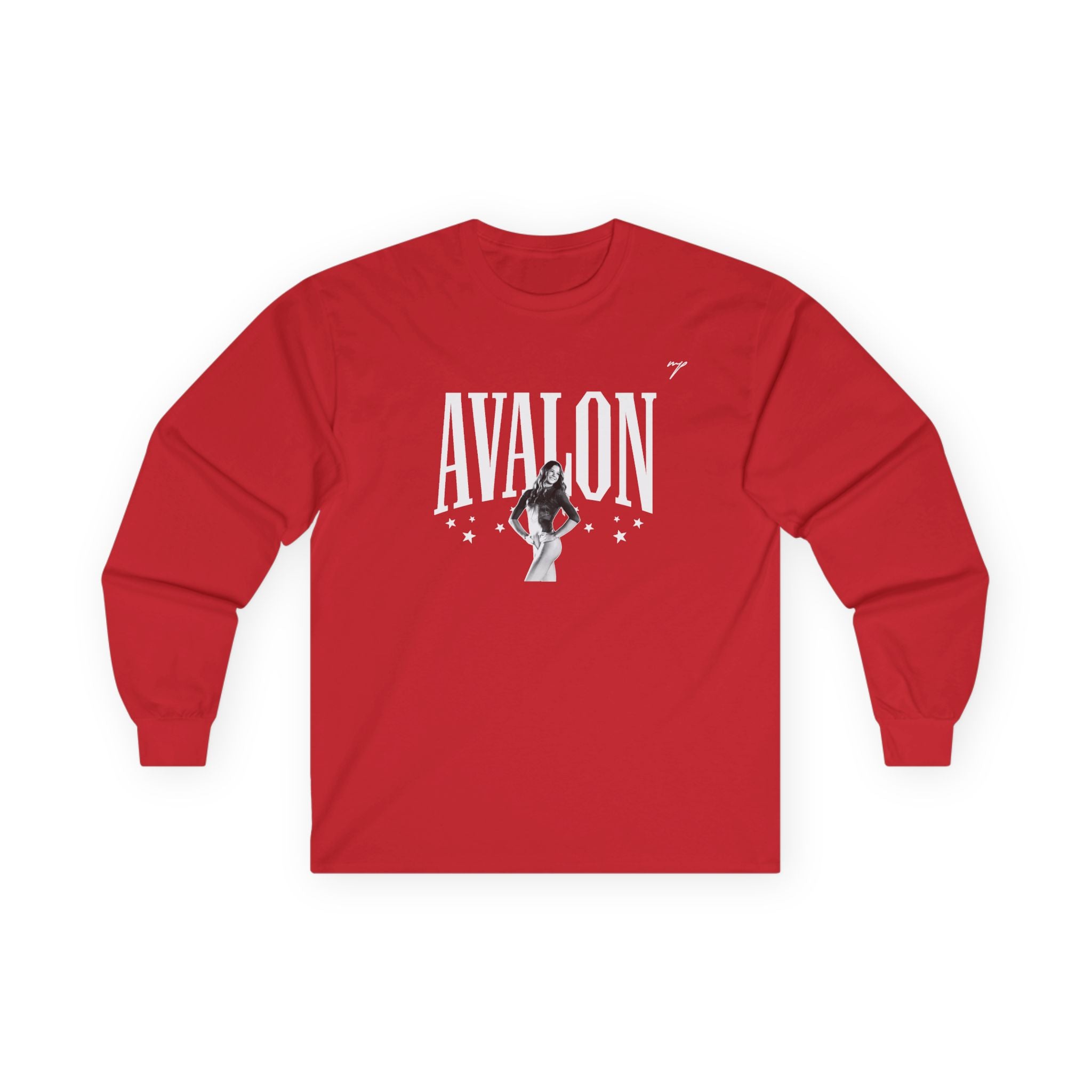 Avalon Campbell Long Sleeve