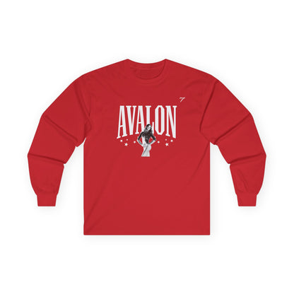Avalon Campbell Long Sleeve