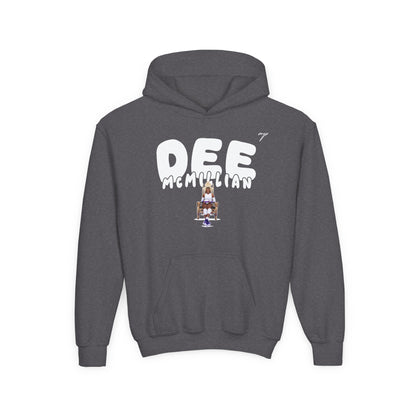 Dee McMillian YOUTH Hoodie