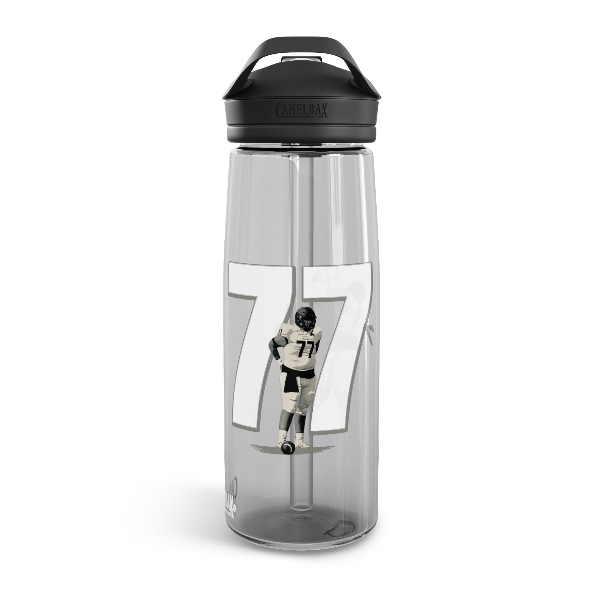 Marco Guevara CamelBak Water Bottle