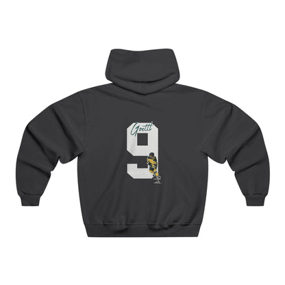 Isa Goettl Vintage Hoodie