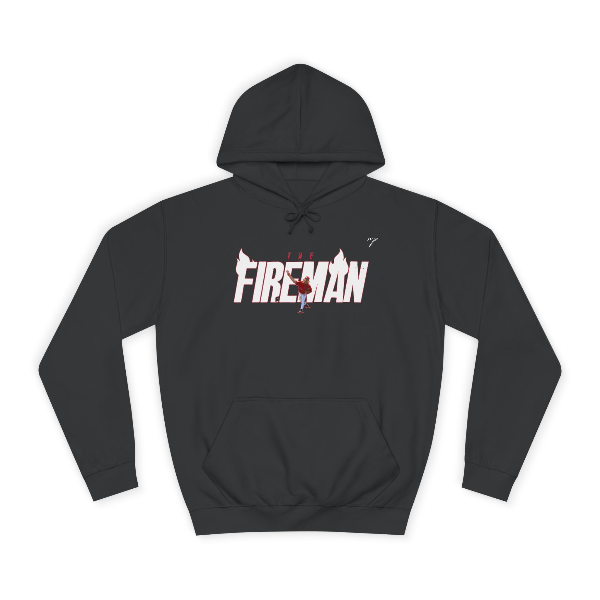 Colton Lafave Hoodie