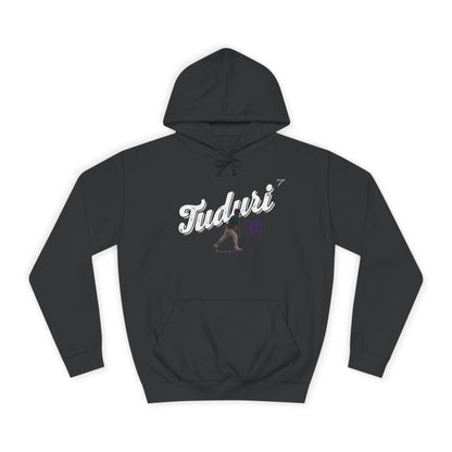 Brandon Tuduri Hoodie
