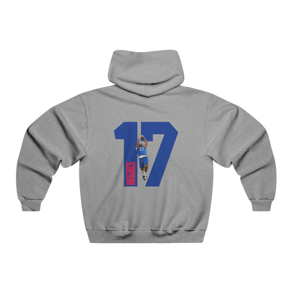 Darius Hughes Vintage Hoodie