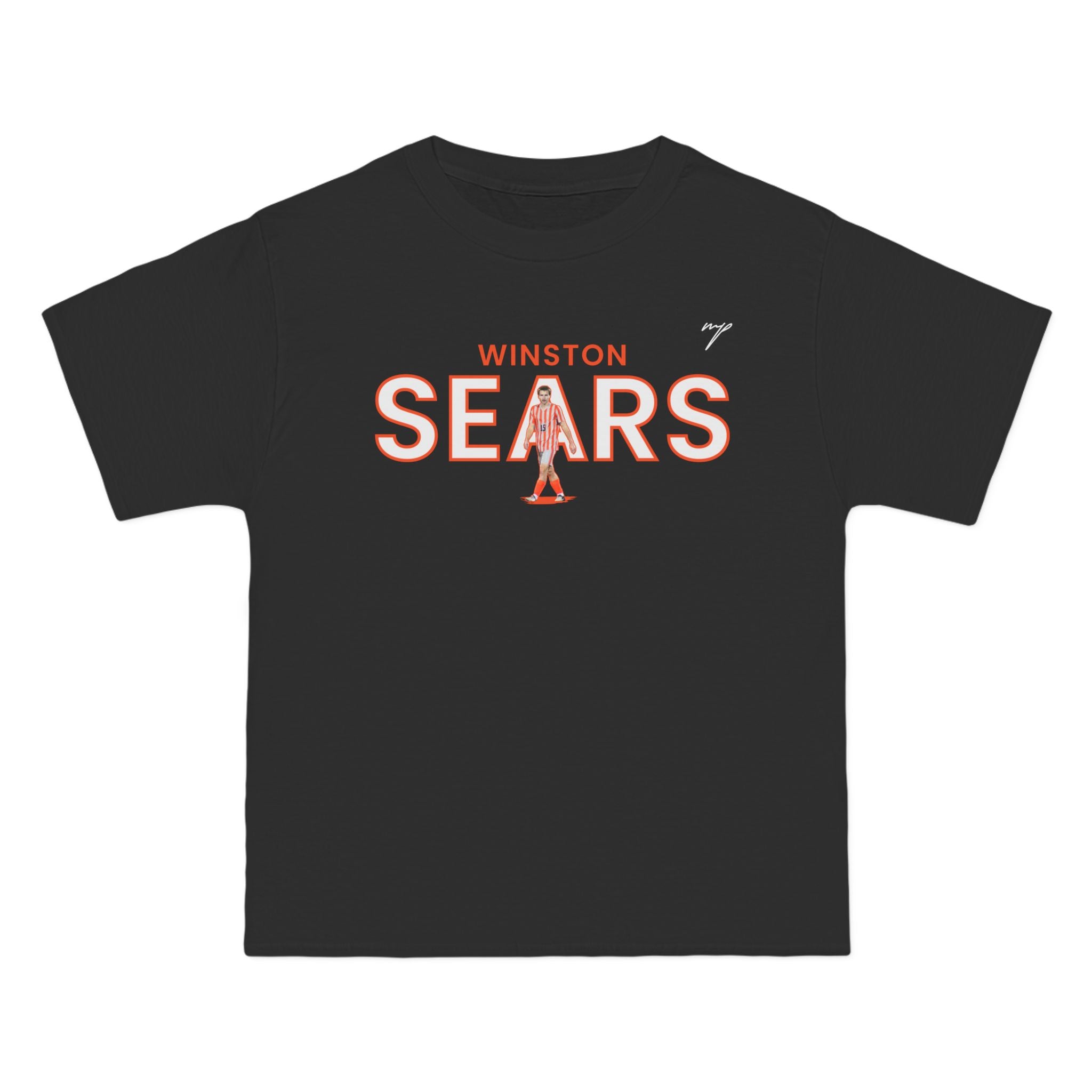 Winston Sears Vintage Tee