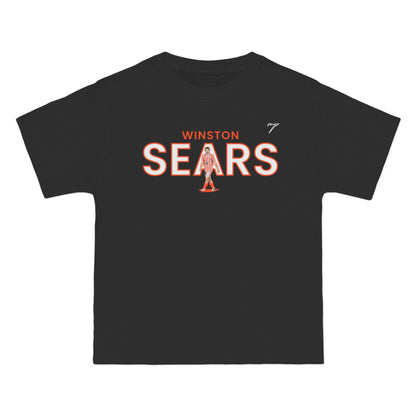 Winston Sears Vintage Tee