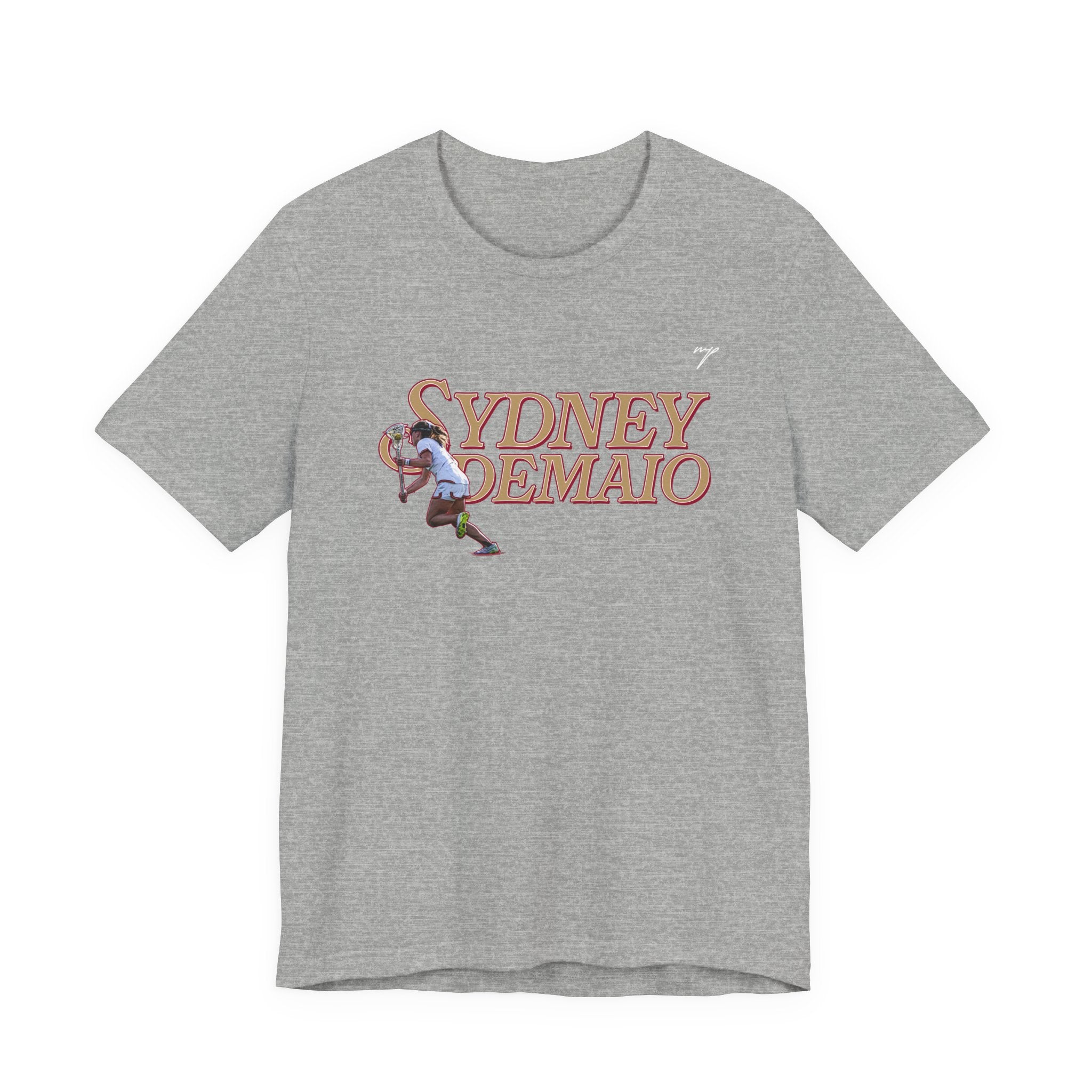 Sydney Demaio Graphic Tee