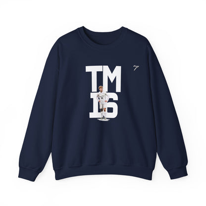 Tyler Morck Crewneck