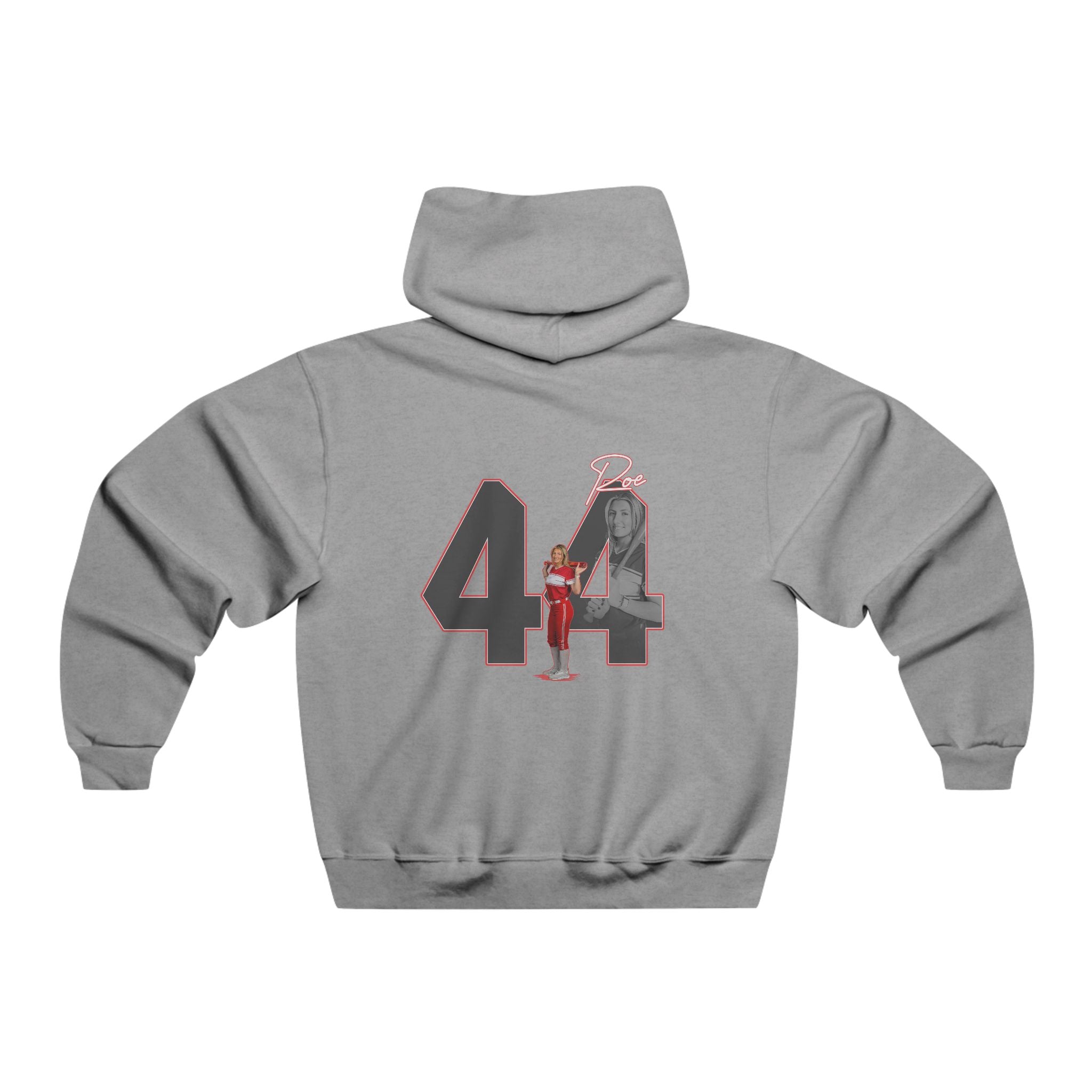 Kayla Roe Vintage Hoodie