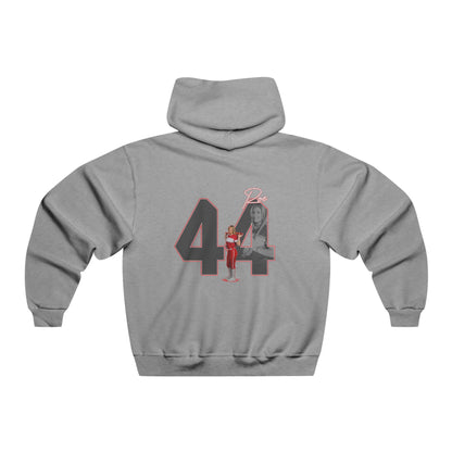 Kayla Roe Vintage Hoodie