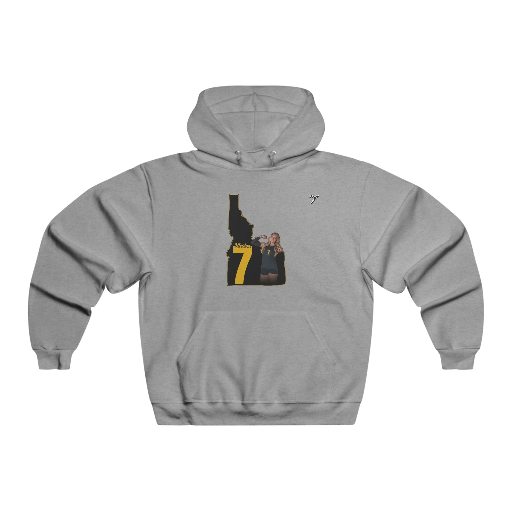 Keira Kleidon Vintage Hoodie