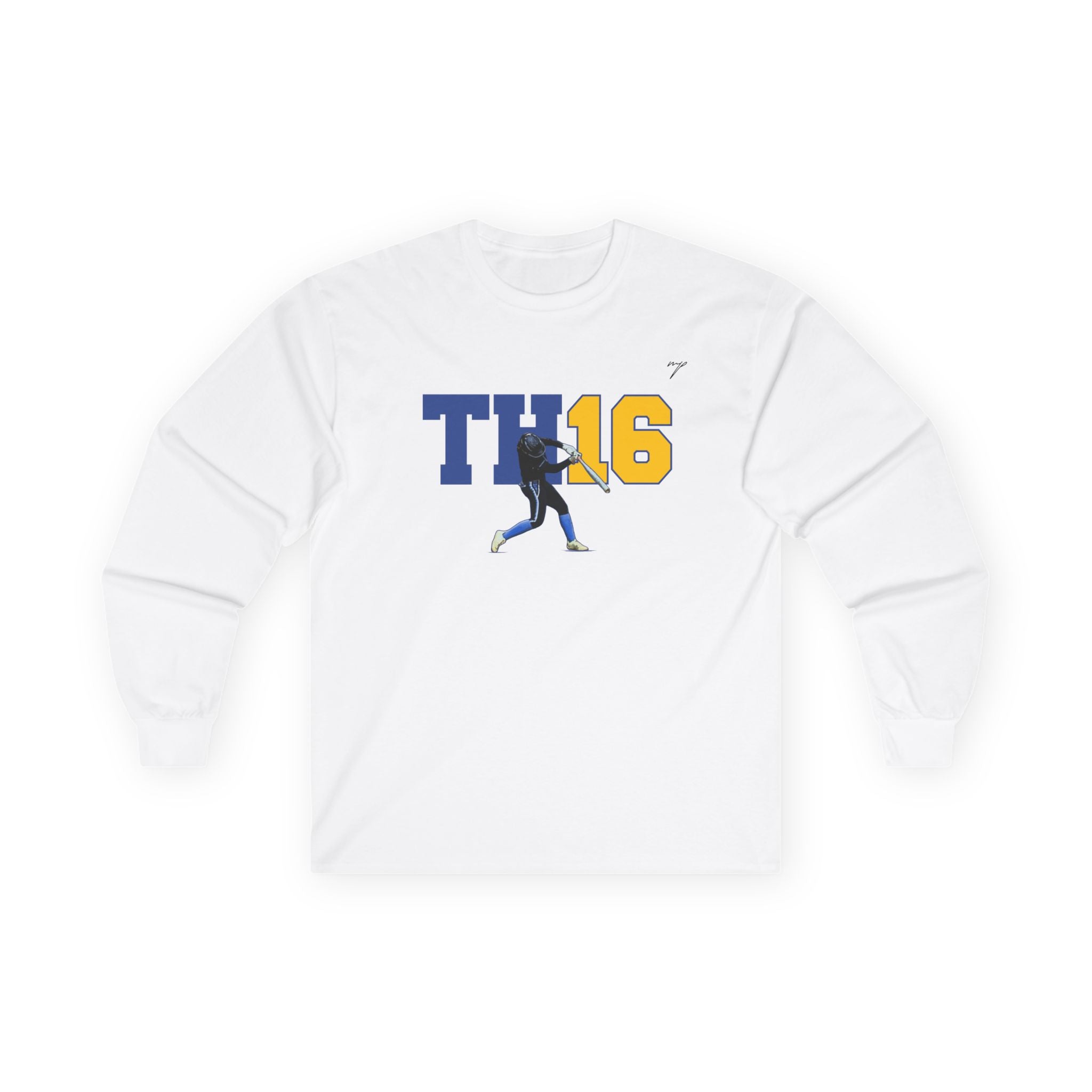 Taylor Holtz Long Sleeve