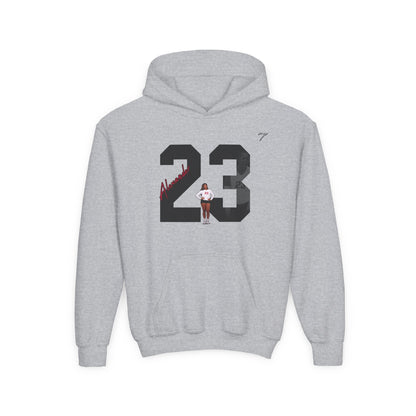 Aleki Alexander YOUTH Hoodie