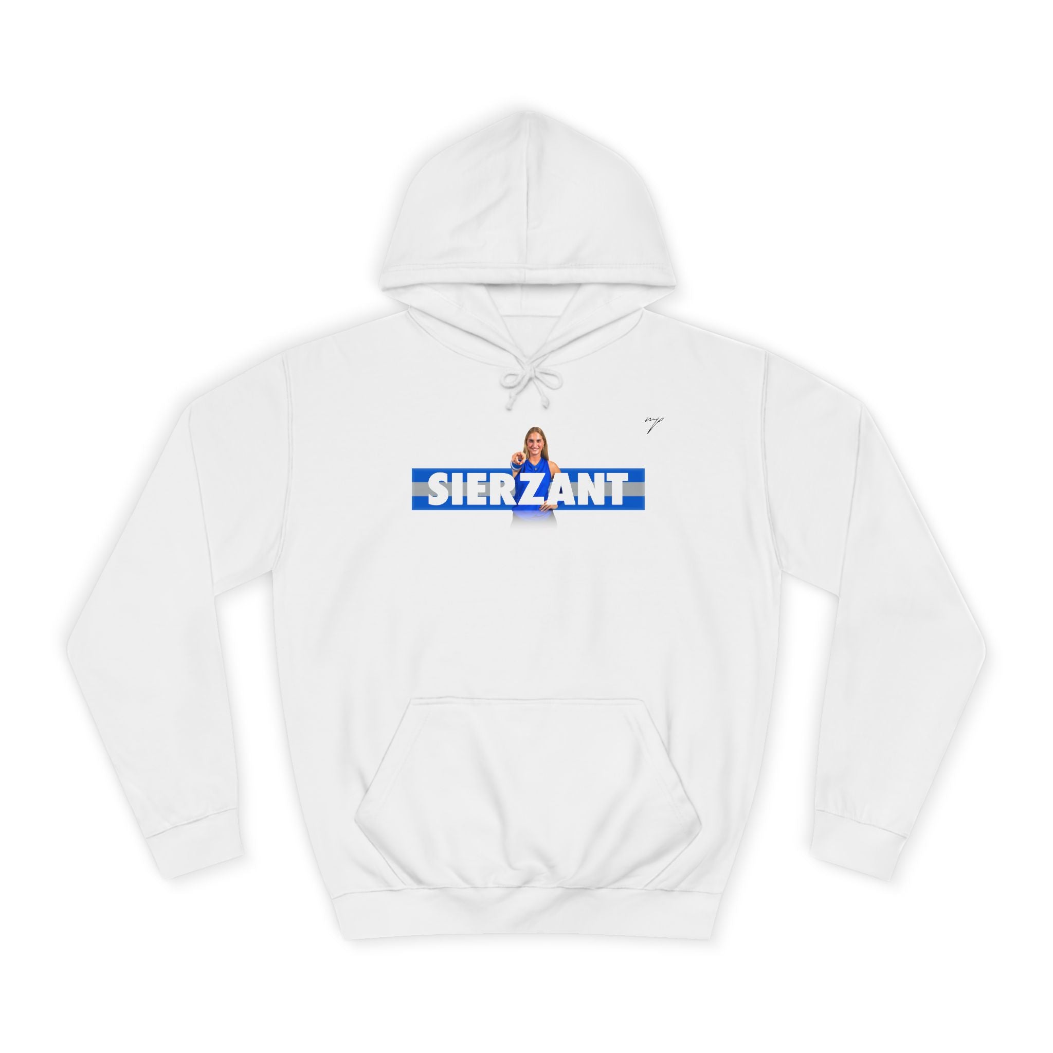 Veronica Sierzant Hoodie
