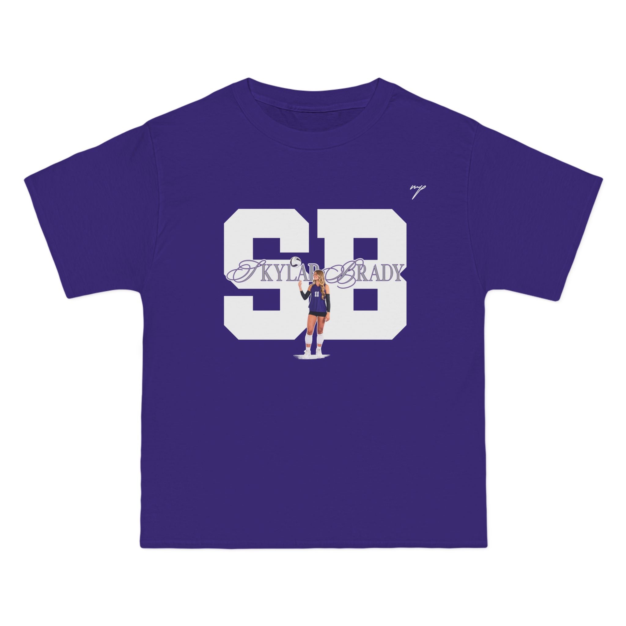 Skylar Brady Vintage Tee