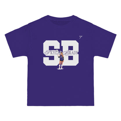 Skylar Brady Vintage Tee