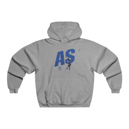 Ayana Solan Vintage Hoodie