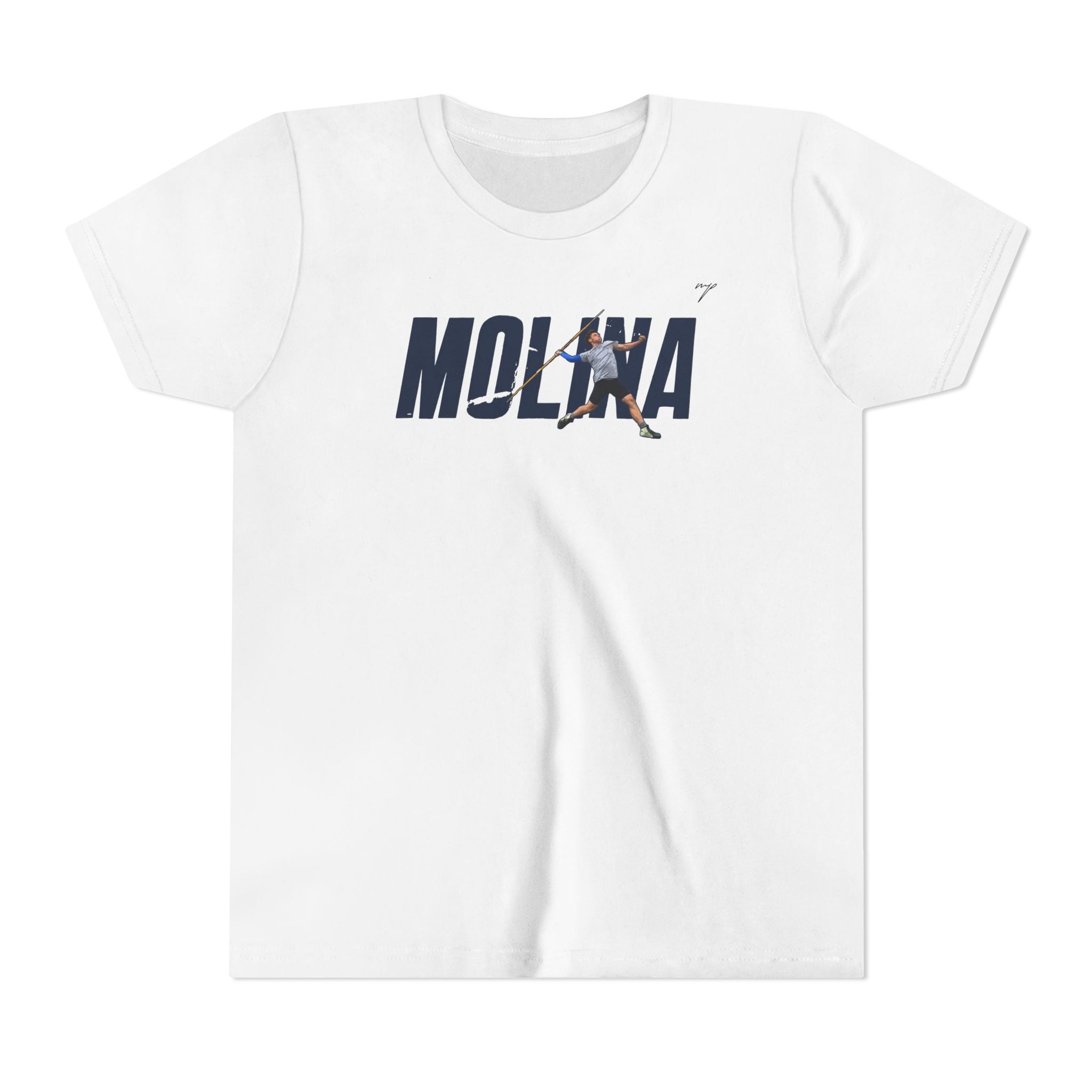 Hayden Molina YOUTH Graphic Tee