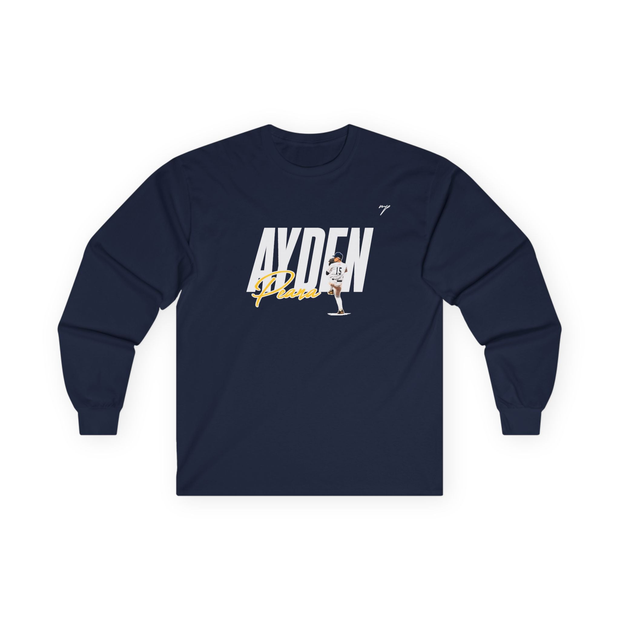 Ayden Peana Long Sleeve