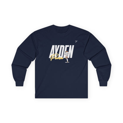 Ayden Peana Long Sleeve