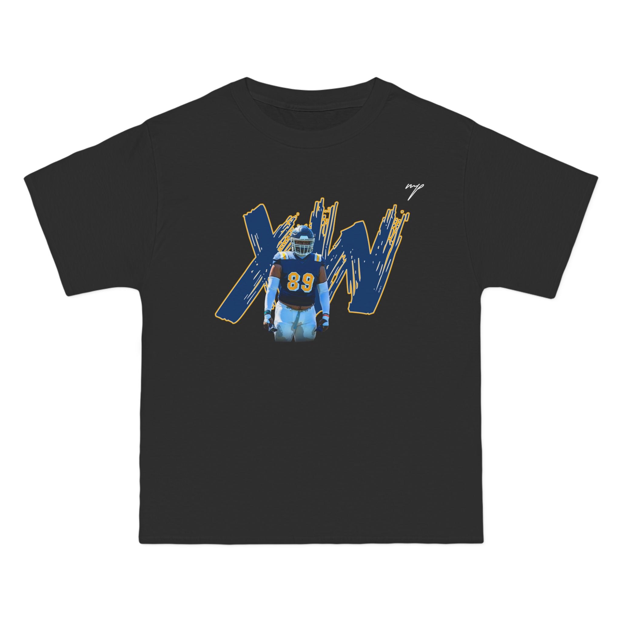 Xavier Walker Vintage Tee