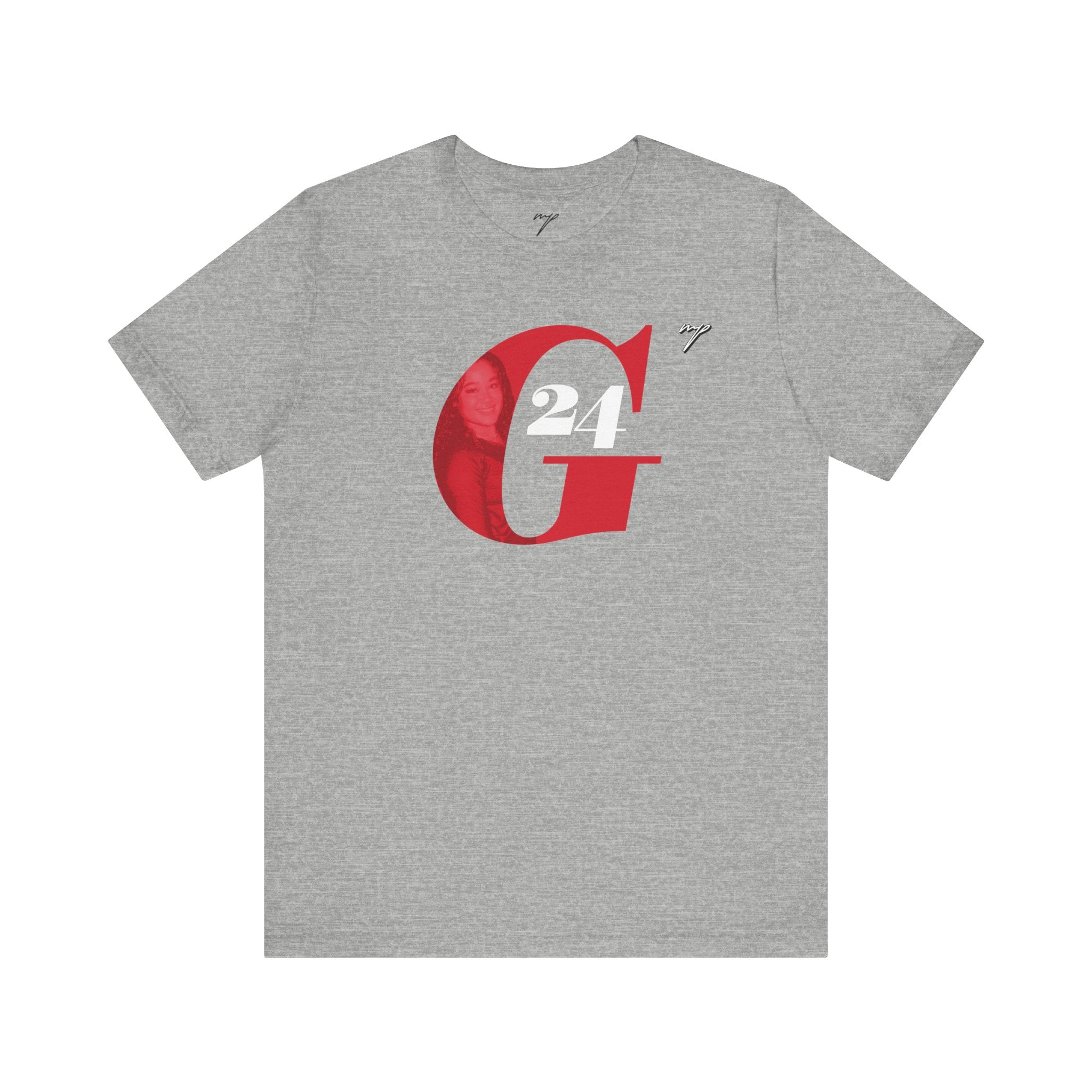 Gillian Pitts Graphic Tee