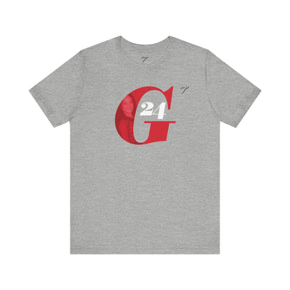 Gillian Pitts Graphic Tee