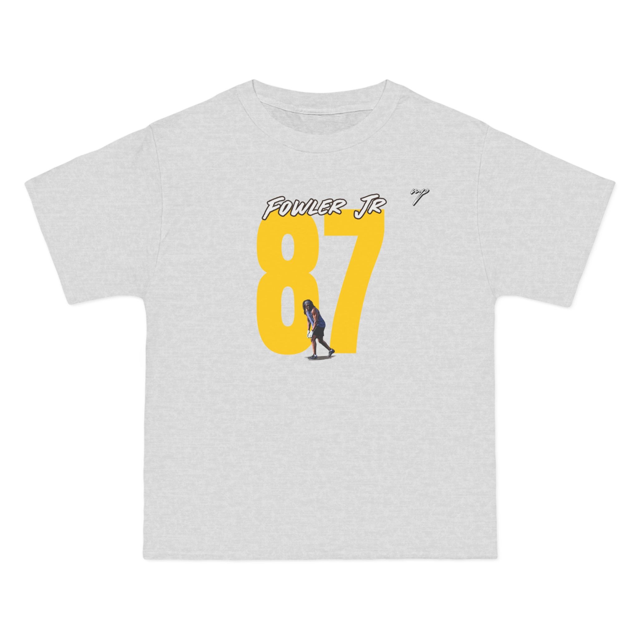 Marteiz Fowler Jr Vintage Tee