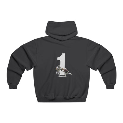 Moe Al-hchaimi Vintage Hoodie
