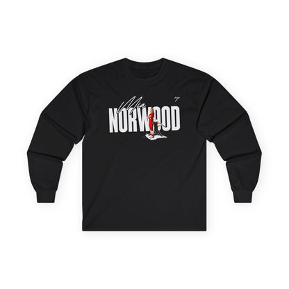 Mia Norwood Long Sleeve Tee