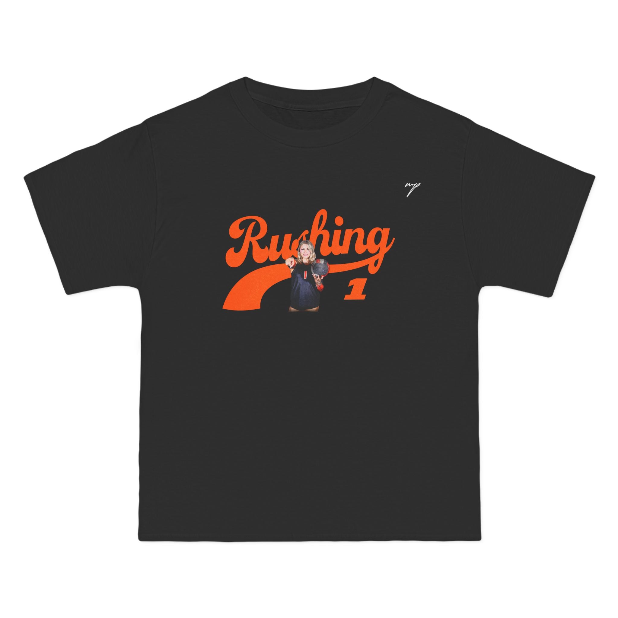 Allie Rushing Vintage Tee