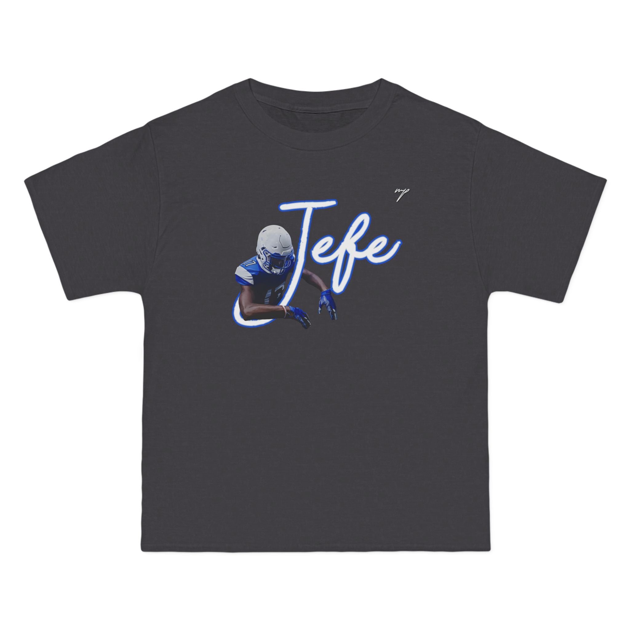 Jeffrey Knight Vintage Tee