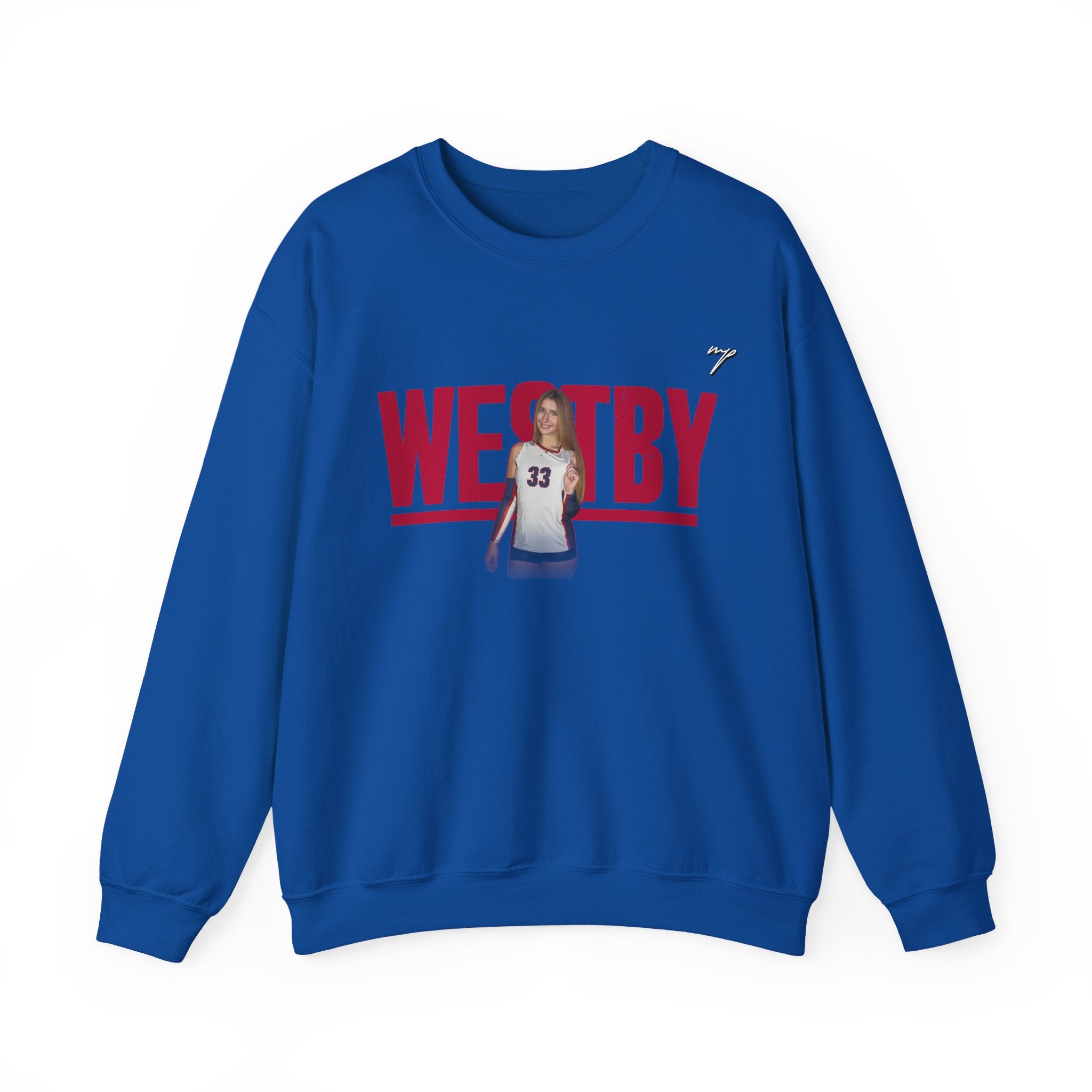 Brynn Westby Crewneck