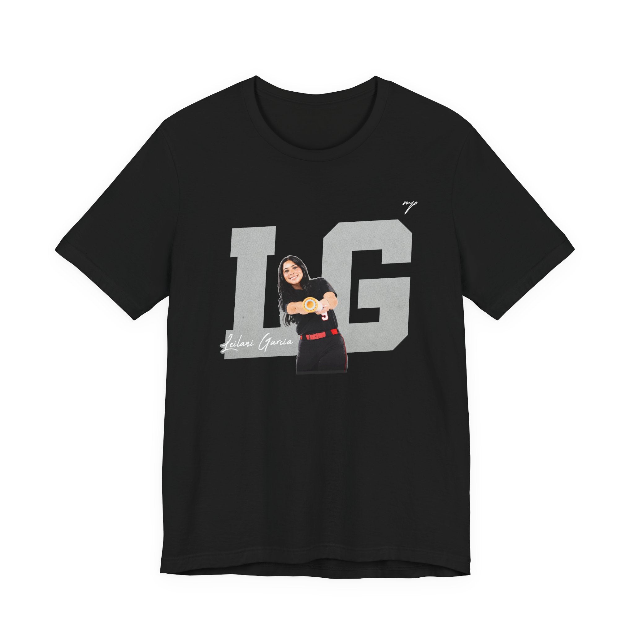 Leilani Garcia Graphic Tee