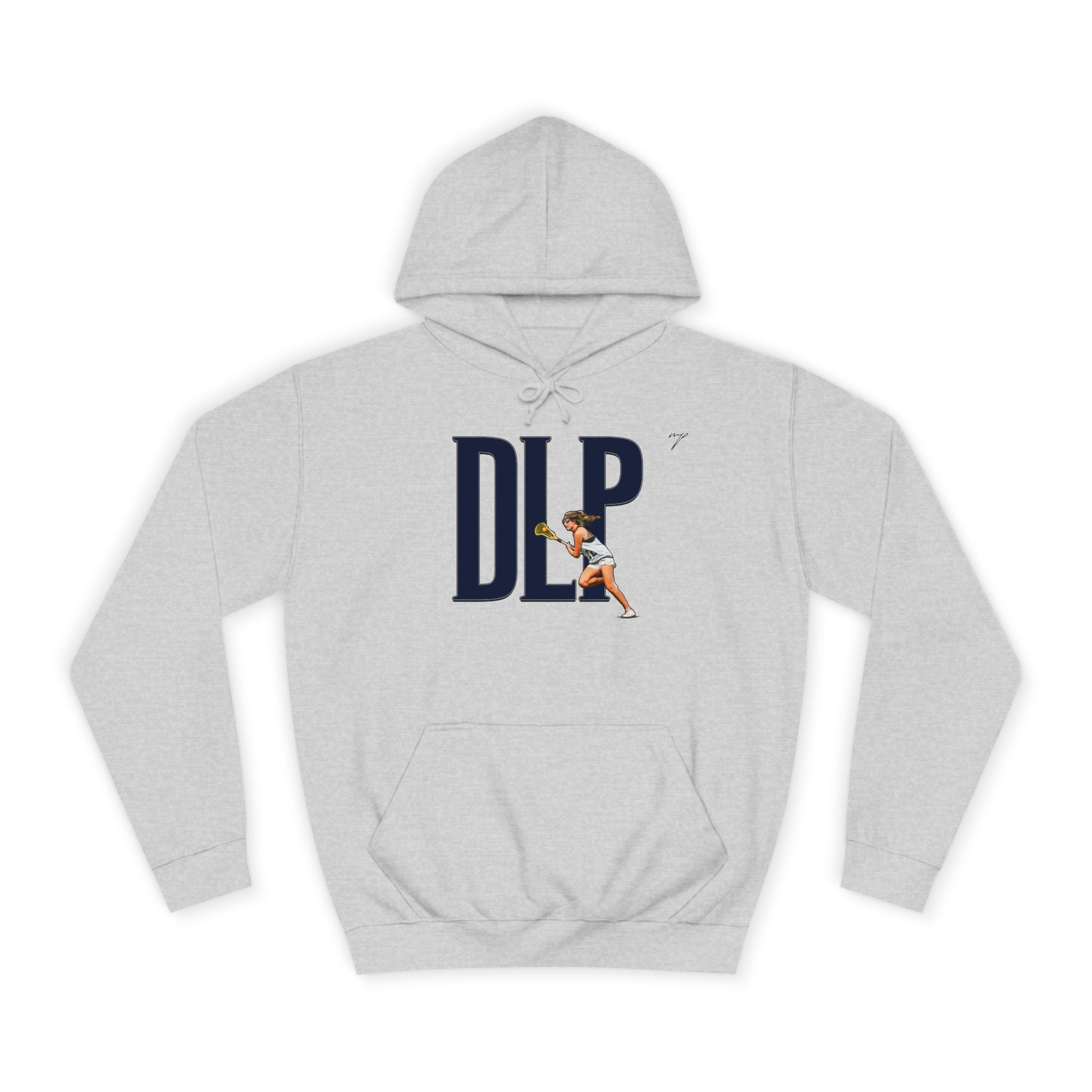 Sienna de la Paz Hoodie