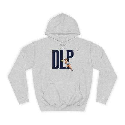 Sienna de la Paz Hoodie