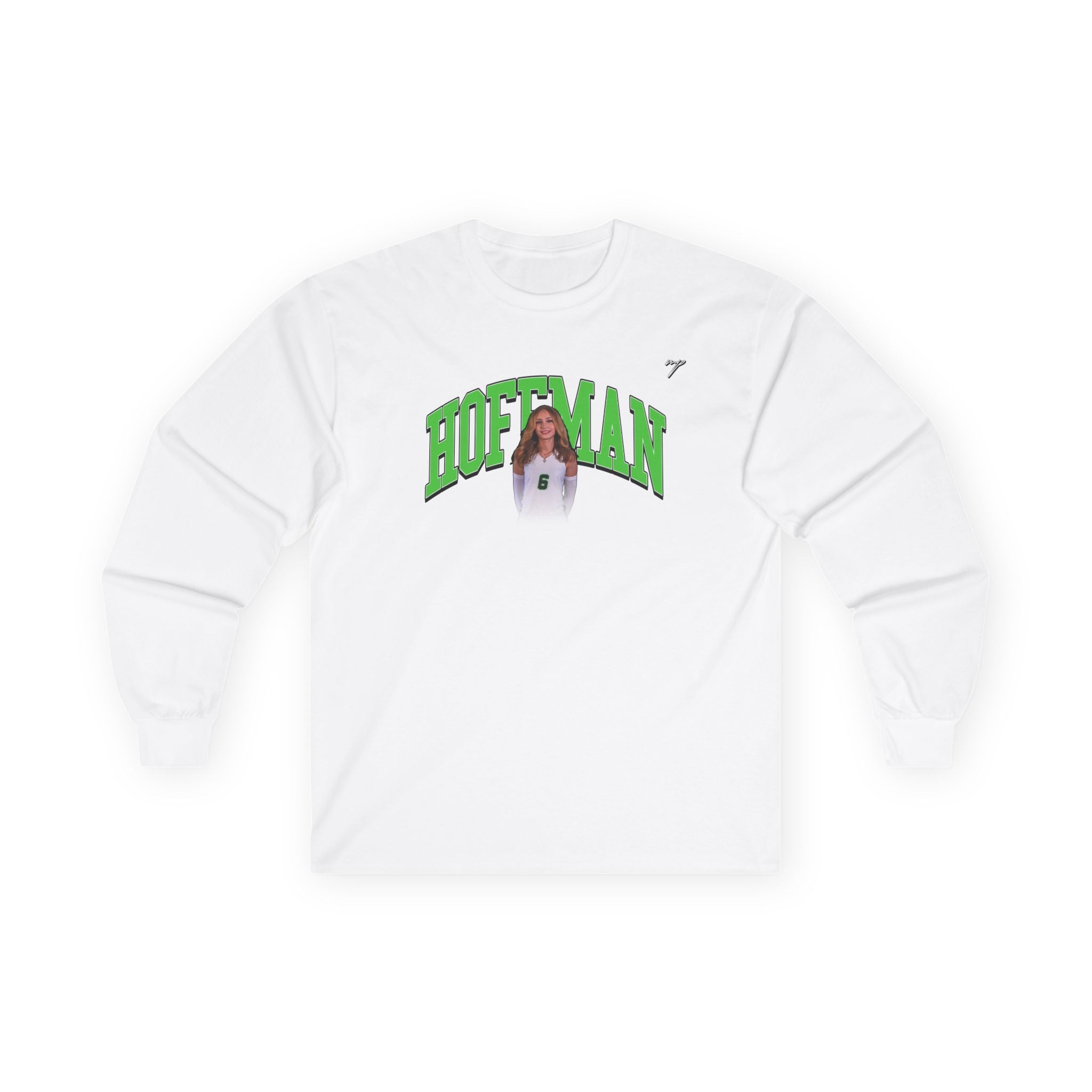 Lana Hoffman Long Sleeve Tee