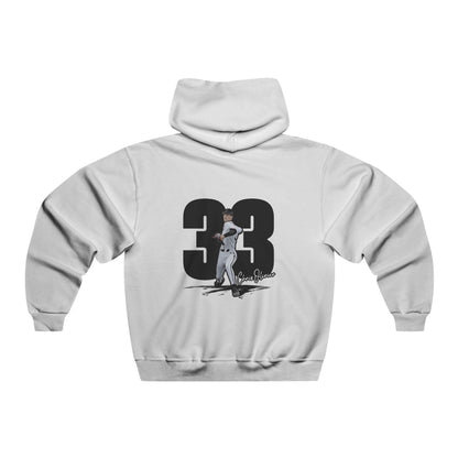 Chris Olivier Vintage Hoodie