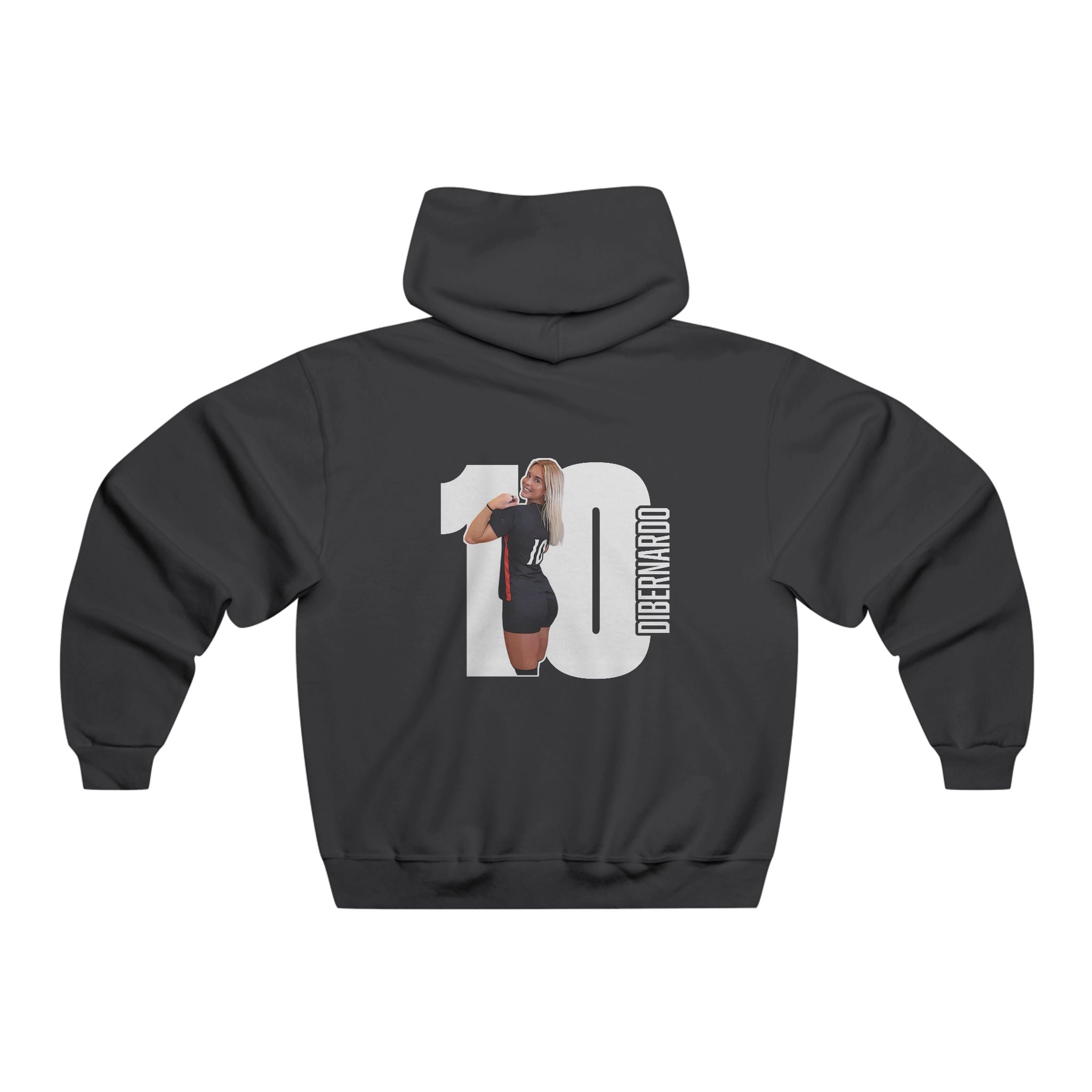 Lily DiBernardo Vintage Hoodie