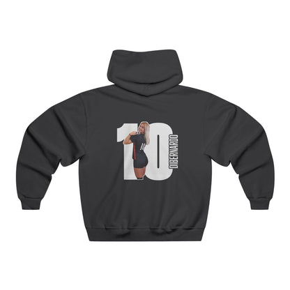 Lily DiBernardo Vintage Hoodie
