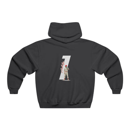Maddox Nuckols Vintage Hoodie