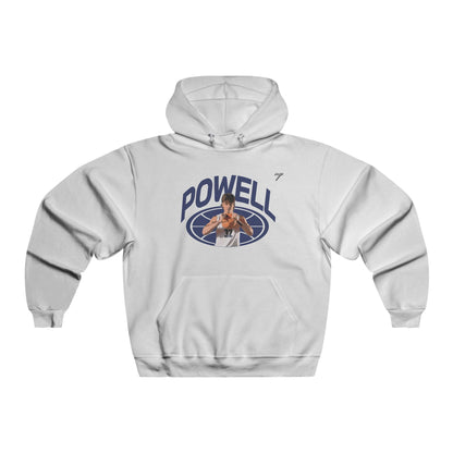 Luke Powell Vintage Hoodie