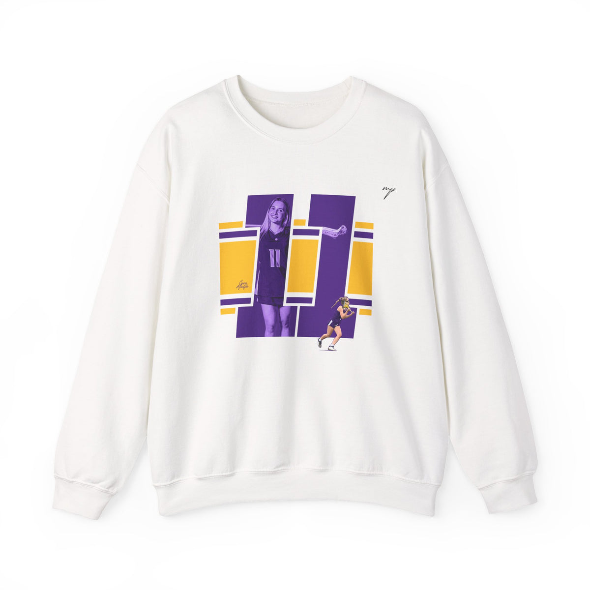 Cece Malfa Crewneck