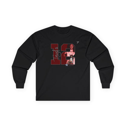 Kyra Taylor Long Sleeve Tee