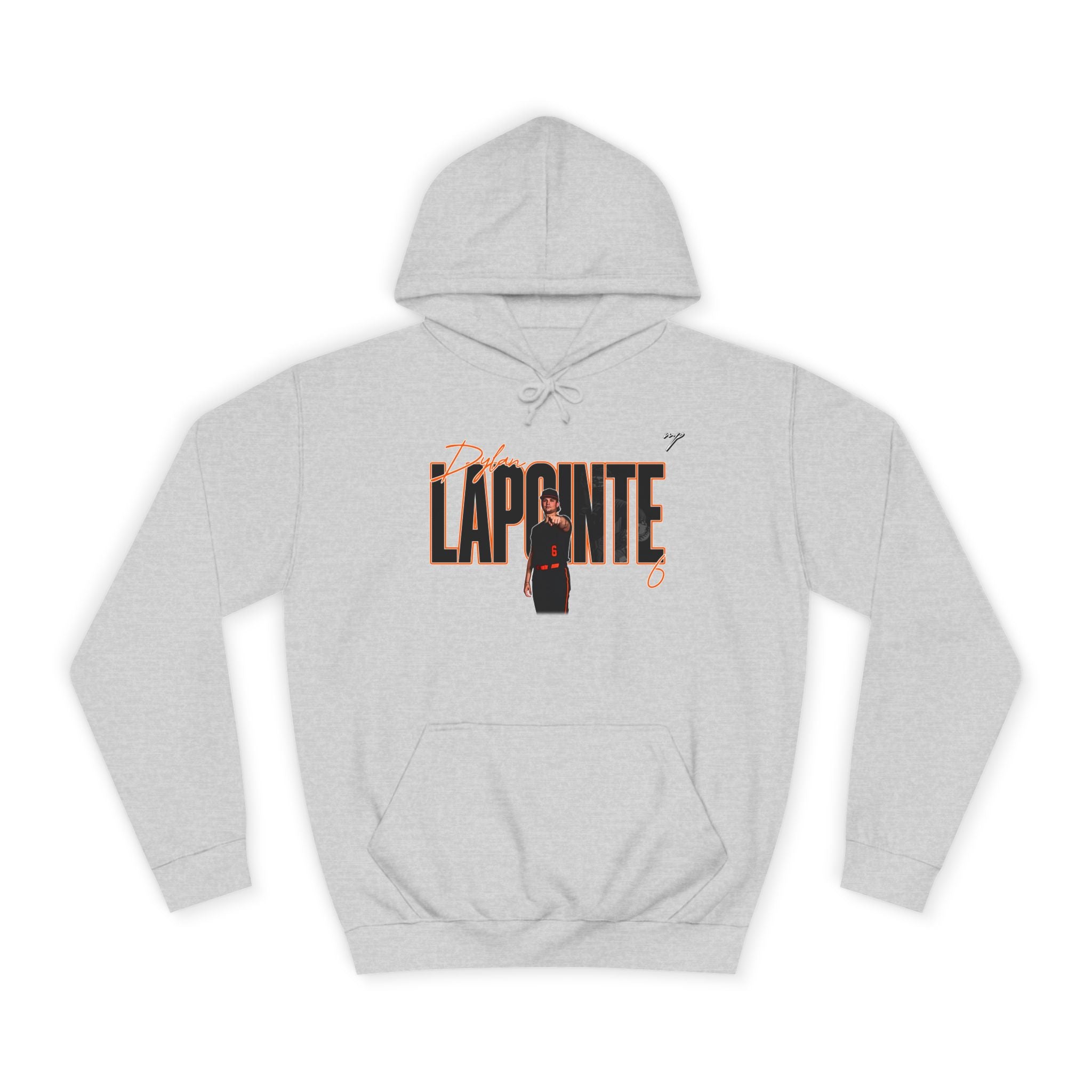 Dylan LaPointe Hoodie