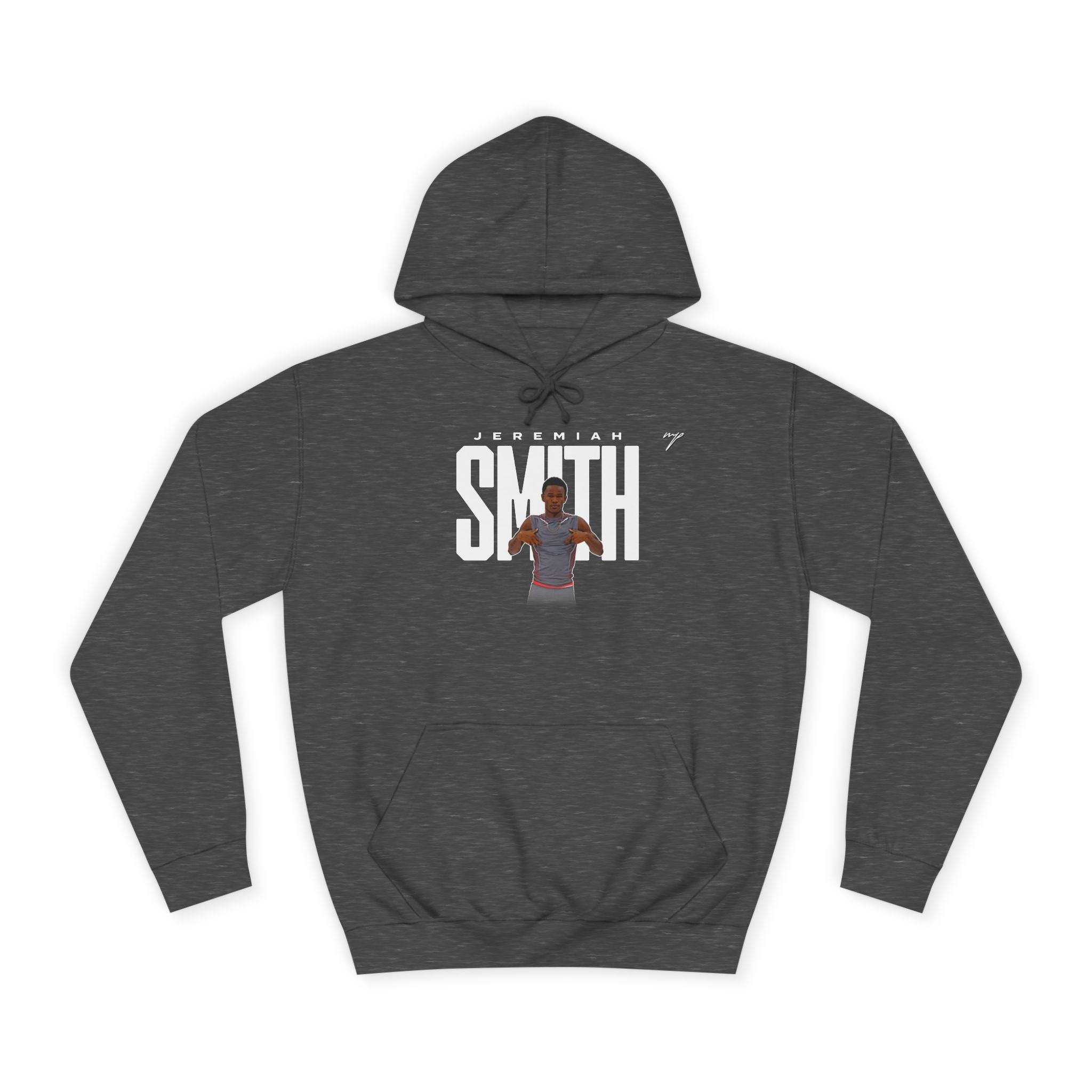 Jeremiah Smith Hoodie