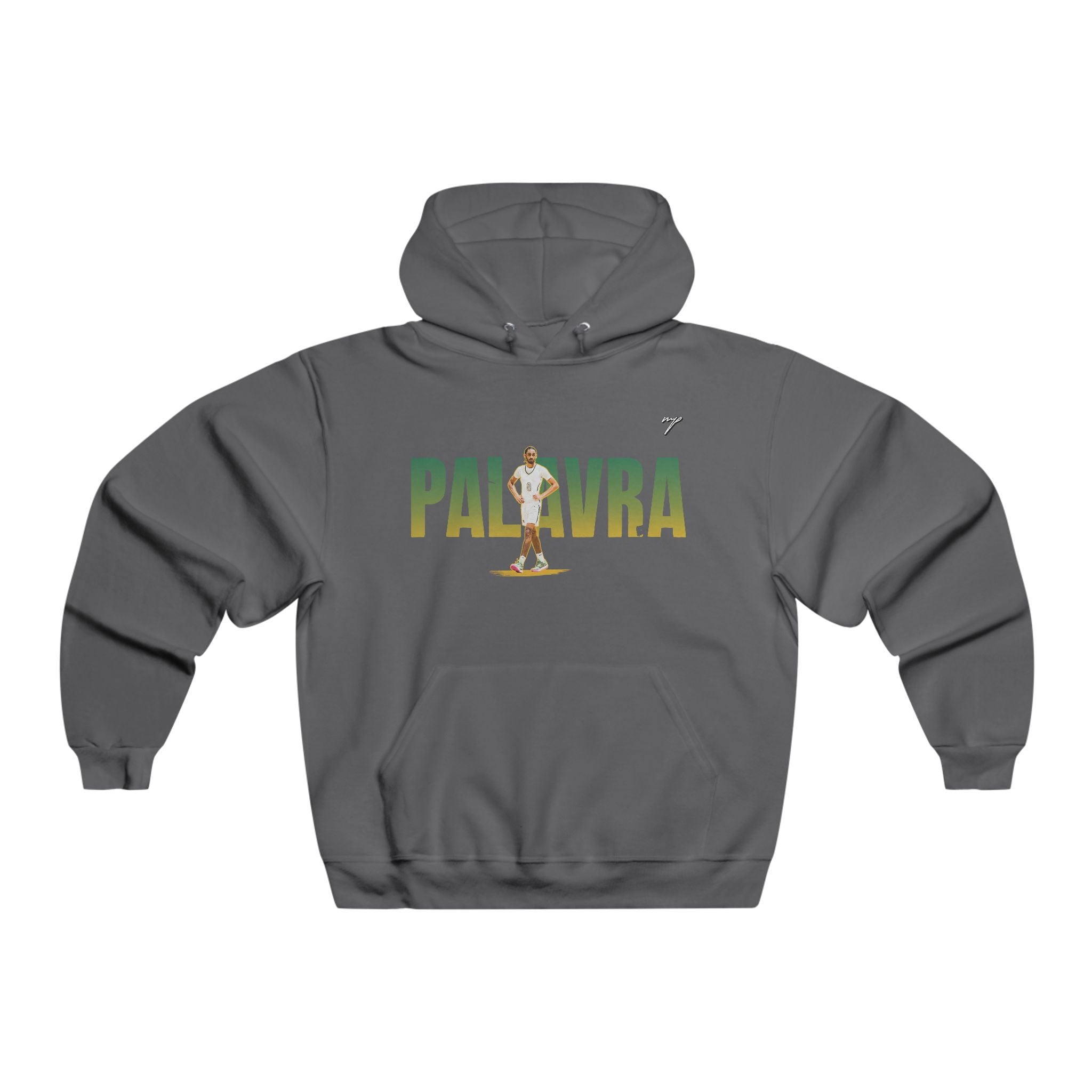 Jovan Palavra Vintage Hoodie