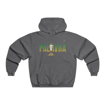 Jovan Palavra Vintage Hoodie
